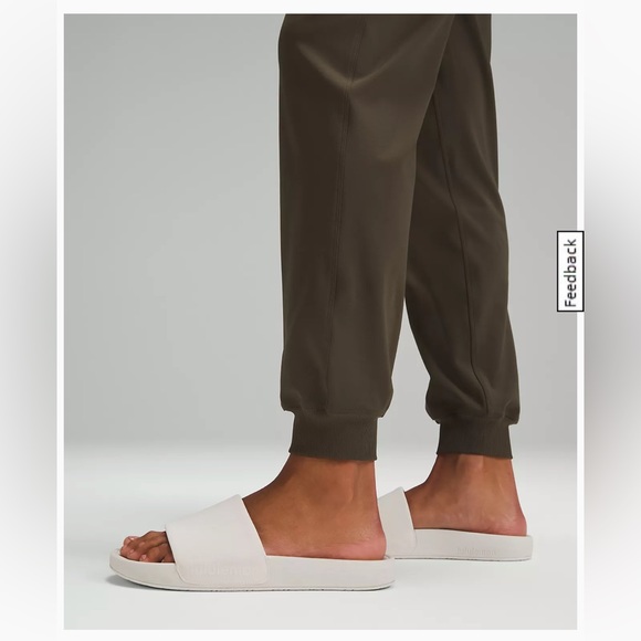 Lululemon Stretch High-Rise Jogger Full Length - Picture 6 of 7